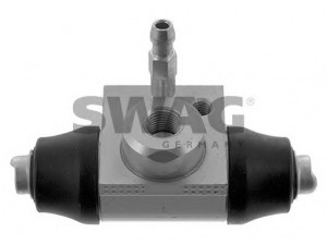 SWAG 30 90 6112 rato stabdžių cilindras 
 Stabdžių sistema -> Ratų cilindrai
1H0 611 053, 6Q0 611 053 B, 1H0 611 053