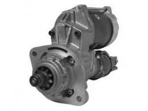 BTS Turbo S510825 starteris
600-863-4410, 600-863-4510