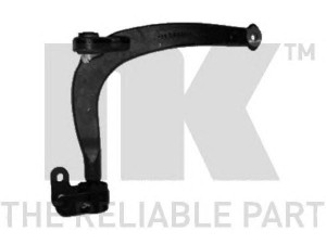NK 5011922 vikšro valdymo svirtis 
 Ašies montavimas/vairavimo mechanizmas/ratai -> Valdymo svirtis/pasukamosios svirties sujungimas -> Vairo trauklės (valdymo svirtis, išilginis balansyras, diago
352181