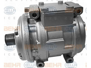 HELLA 8FK 351 109-011 kompresorius, oro kondicionierius
88320-60560