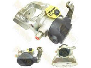 Brake ENGINEERING CA1547 stabdžių apkaba 
 Stabdžių sistema -> Stabdžių matuoklis -> Stabdžių matuoklio montavimas
7701202786