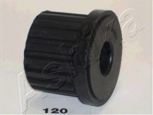 ASHIKA GOM-120 įvorė, stabilizatorius 
 Ašies montavimas/vairavimo mechanizmas/ratai -> Stabilizatorius/fiksatoriai -> Sklendės
55045-G2500