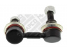 MAPCO 52362HPS šarnyro stabilizatorius 
 Ašies montavimas/vairavimo mechanizmas/ratai -> Stabilizatorius/fiksatoriai -> Savaime išsilyginanti atrama
54618-EA010, 54618-EB30A