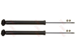 TRW JGT220T amortizatorius 
 Pakaba -> Amortizatorius
5206J3, 5206R9