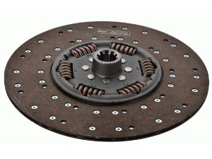 SACHS 1878 054 952 sankabos diskas
01903921, 42100578, 01903921