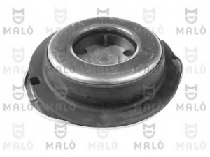 MAL? 18639 pakabos statramsčio atraminis guolis 
 Ašies montavimas/vairavimo mechanizmas/ratai -> Montavimas, pakabos statramstis
7700760571, 7700765776