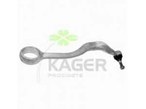 KAGER 87-0582 vikšro valdymo svirtis 
 Ašies montavimas/vairavimo mechanizmas/ratai -> Valdymo svirtis/pasukamosios svirties sujungimas -> Vairo trauklės (valdymo svirtis, išilginis balansyras, diago
31 12 1 092 024, 31 12 1 141 718