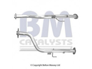 BM CATALYSTS BM50362 išleidimo kolektorius 
 Išmetimo sistema -> Išmetimo vamzdžiai
1425067J00, 1425067J01, 1425067J02