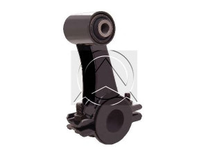 SIDEM 49067 šarnyro stabilizatorius 
 Ašies montavimas/vairavimo mechanizmas/ratai -> Stabilizatorius/fiksatoriai -> Savaime išsilyginanti atrama
163 320 00 90, 163 323 00 95