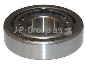 JP GROUP 8141200502 rato guolis 
 Ašies montavimas/vairavimo mechanizmas/ratai -> Rato stebulė/montavimas -> Rato guolis
111405645A