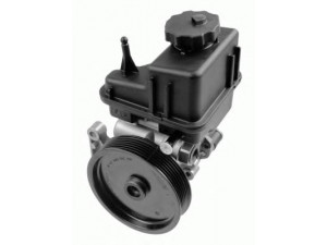 ZF LENKSYSTEME 7693.900.525 hidraulinis siurblys, vairo sistema 
 Vairavimas -> Vairo pavara/siurblys
006 466 17 01, 006 466 17 01 80