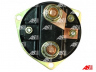 AS-PL SS3010 solenoidinis jungiklis, starteris