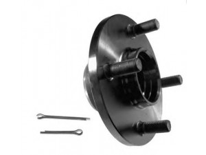MGA KR3339 rato guolio komplektas 
 Ašies montavimas/vairavimo mechanizmas/ratai -> Rato stebulė/montavimas -> Rato guolis
432004F116, 642