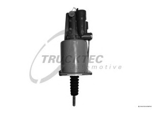 TRUCKTEC AUTOMOTIVE 05.23.107 sankabos stiprintuvas
1518255, 81.30725.6064, 81.30725.6065