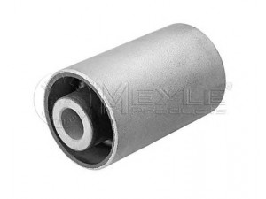 MEYLE 31-14 610 0003 įvorė, valdymo svirties montavimas 
 Ašies montavimas/vairavimo mechanizmas/ratai -> Valdymo svirtis/pasukamosios svirties sujungimas -> Montavimas/sutvirtinimas
51350-S10-A00, 51350-S10-G00