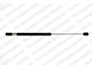 ROC GS1216 dujinė spyruoklė, bagažinė 
 Priedai -> Bagažinė/pakrovimo skyrius
5M0827550A
