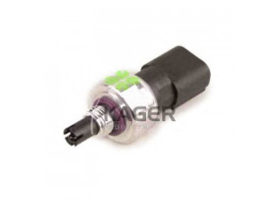 KAGER 94-2111 slėgio jungiklis, oro kondicionavimas 
 Oro kondicionavimas -> Jungiklis
2038300372