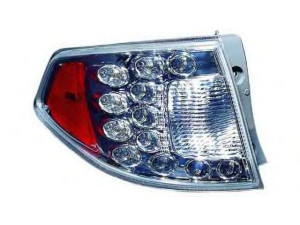 IPARLUX 16870633 kombinuotas galinis žibintas 
 Dviratė transporto priemonės -> Elektros įranga -> Kombinuotas galinis žibintas/dalys -> Kombinuotas galinis žibintas
84912FG030