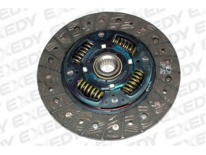 EXEDY MZD096U sankabos diskas 
 Sankaba/dalys -> Sankabos diskas
RF1216460, RF1216460A, RF1216460B