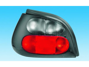 BOSCH 0 319 376 244 kombinuotas galinis žibintas 
 Dviratė transporto priemonės -> Elektros įranga -> Kombinuotas galinis žibintas/dalys -> Kombinuotas galinis žibintas
77 01 040 646