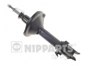 NIPPARTS N5537011G amortizatorius 
 Pakaba -> Amortizatorius
20360-FE140, 20360-FE160, 20360FE420