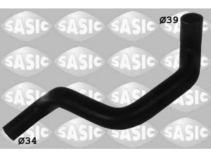 SASIC 3406219 radiatoriaus žarna 
 Aušinimo sistema -> Žarnelės/vamzdeliai/sujungimai -> Radiatoriaus žarnos
1337466
