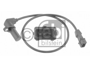 FEBI BILSTEIN 27175 jutiklis, alkūninio veleno impulsas 
 Elektros įranga -> Jutikliai
1238 983, 6238 325, 90357491, 90451442