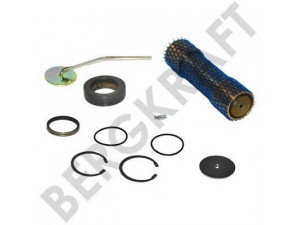 BERGKRAFT BK8900193 remonto komplektas, pasukamojo kakliuko kaištis
3895860033, 391 330 00 19, 3913300019