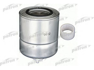 PATRON PF3065 kuro filtras 
 Techninės priežiūros dalys -> Papildomas remontas
13322243018