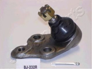 JAPANPARTS BJ-290R atramos/vairo trauklė 
 Ašies montavimas/vairavimo mechanizmas/ratai -> Sujungimai -> Atramos/vairo trauklė
43330-19065, 43330-19066