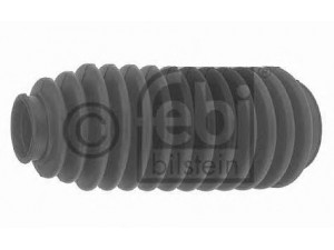FEBI BILSTEIN 14000 gofruotoji membrana, vairavimas 
 Vairavimas -> Gofruotoji membrana/sandarinimai
1228425