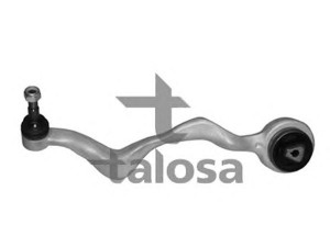 TALOSA 46-00828 vikšro valdymo svirtis 
 Ašies montavimas/vairavimo mechanizmas/ratai -> Valdymo svirtis/pasukamosios svirties sujungimas -> Vairo trauklės (valdymo svirtis, išilginis balansyras, diago
31124036269, 31126763703, 31126763707