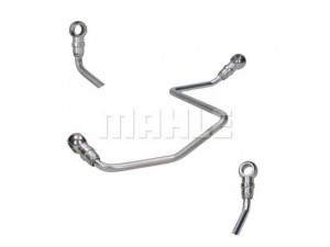MAHLE ORIGINAL 039 TO 17308 100 alyvos žarna 
 Išmetimo sistema -> Turbokompresorius
037969