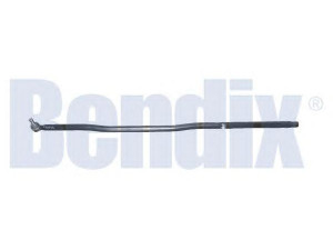 BENDIX 040475B skersinės vairo trauklės galas 
 Vairavimas -> Vairo mechanizmo sujungimai
STC1870