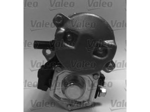 VALEO 458322 starteris 
 Elektros įranga -> Starterio sistema -> Starteris
23300 AA220, 23300 AA221, 23300 AA280