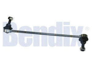 BENDIX 042674B šarnyro stabilizatorius 
 Ašies montavimas/vairavimo mechanizmas/ratai -> Stabilizatorius/fiksatoriai -> Savaime išsilyginanti atrama
96403100, 96403100