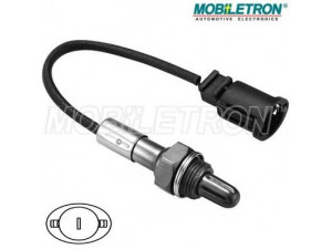 MOBILETRON OS-F101 lambda jutiklis 
 Variklis -> Variklio elektra
5014215AA, J3238765, D9FZ-9F472A