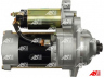 AS-PL S5172 starteris
M002T56572, M2T56572