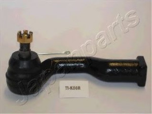 JAPANPARTS TI-K66R skersinės vairo trauklės galas 
 Vairavimas -> Vairo mechanizmo sujungimai
0K011-32-280