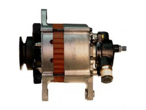 HC-PARTS JA180IR kintamosios srovės generatorius 
 Elektros įranga -> Kint. sr. generatorius/dalys -> Kintamosios srovės generatorius
R213-18-300, R213-18-300B, R213-18-300C