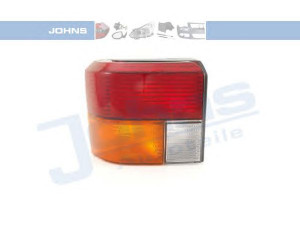 JOHNS 95 66 87-1 kombinuotas galinis žibintas 
 Dviratė transporto priemonės -> Elektros įranga -> Kombinuotas galinis žibintas/dalys -> Kombinuotas galinis žibintas
701 945 111