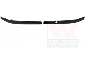 VAN WEZEL 4348580 dangtis, buferis 
 Kėbulas -> Kėbulo dalys/ sparnas/buferis -> Buferis/dalys
7701206435