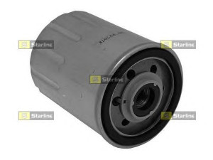 STARLINE SF PF7078 kuro filtras 
 Techninės priežiūros dalys -> Papildomas remontas
13321329270, 190640, 190642, 95650878