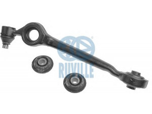 RUVILLE 935717 vikšro valdymo svirtis 
 Ašies montavimas/vairavimo mechanizmas/ratai -> Valdymo svirtis/pasukamosios svirties sujungimas -> Vairo trauklės (valdymo svirtis, išilginis balansyras, diago
4A0 407 152, 4A0 407 152