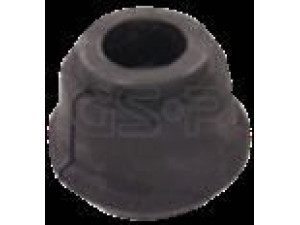 GSP 516794 skersinio stabilizatoriaus įvorių komplektas 
 Ašies montavimas/vairavimo mechanizmas/ratai -> Stabilizatorius/fiksatoriai -> Sklendės
96380586