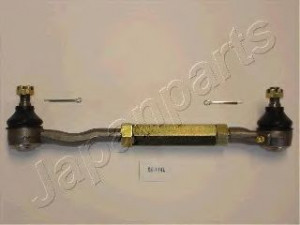 JAPANPARTS SA-114L skersinės vairo trauklės galas 
 Vairavimas -> Vairo mechanizmo sujungimai
48630-50W00