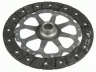 SACHS 1864 000 411 sankabos diskas 
 Sankaba/dalys -> Sankabos diskas
987 116 013 20, 987 116 013 22