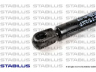 STABILUS 8982NG dujinė spyruoklė, bagažinė 
 Priedai -> Bagažinė/pakrovimo skyrius
8731.F2, 96 371 150 80