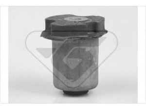 HUTCHINSON 531560 stebulės laikiklio įvorė 
 Ašies montavimas/vairavimo mechanizmas/ratai -> Ašies atrama/ašies korpusas/ašies montavimas -> Pasukamojo veleno sujungimas
7700429441, 7700839316, 8200042594