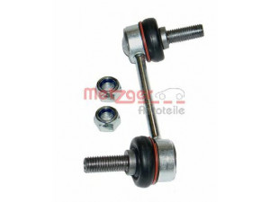 METZGER 53000914 šarnyro stabilizatorius 
 Ašies montavimas/vairavimo mechanizmas/ratai -> Stabilizatorius/fiksatoriai -> Savaime išsilyginanti atrama
50704681, 50705312, 50705703, 50706005